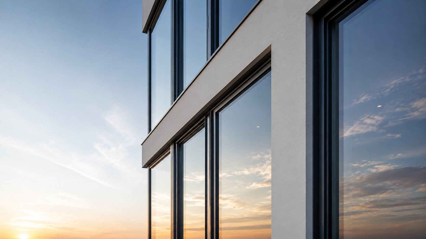 Musterfenster GmbH Betrieb